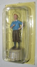 Figurine tintin boite d'occasion  Chambéry