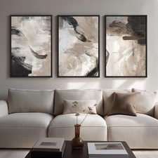 Large framed neutral for sale  Dalton