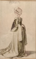 Albrecht durer lithograph for sale  Quechee