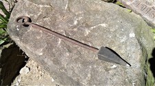 Antique soldering iron for sale  Cass City