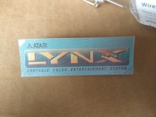 Atari lynx touch for sale  Ocean Springs