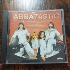 Abbatastic non megamix gebraucht kaufen  Duisburg