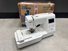 Brother m240ed classic for sale  BASILDON