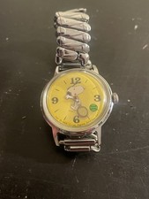 Vintage yellow timex for sale  Beaver