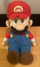 Mario party plush for sale  Westport