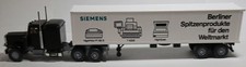Truck container werbung gebraucht kaufen  Hildburghausen