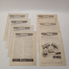 Rivista audax lotto usato  Forli