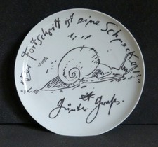 Rosenthal künstler wandteller gebraucht kaufen Rosenthal künstler wandteller gebraucht kaufen  Hildesheim