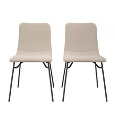 2pk turnbull upholstered for sale  Chicago