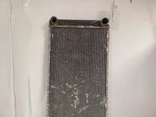 Radiator without 525mm for sale  Toledo