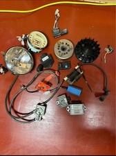 Lml auto 125 for sale  DONCASTER
