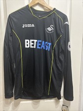 Swansea city 2016 for sale  UK