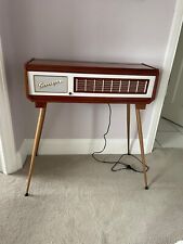 Farfisa pianorgan for sale  OXFORD