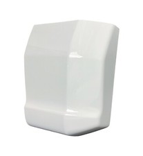 Tampa de canto de cabine OEM Ford F250/350/450/550/600 SD cabine única LH 2023 Motorcraft comprar usado  Enviando para Brazil