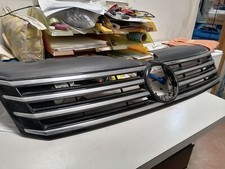 Griglia paraurti volkswagen usato  Faenza