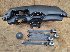 Kit airbag peugeot usato  Italia