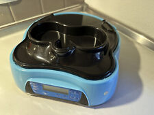 Amzdeal futterautomat katze gebraucht kaufen  Blaustein