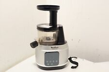Moulinex juice clean for sale  MANCHESTER