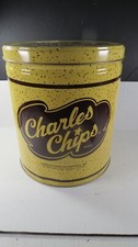 Charles chips round for sale  Brooksville