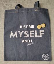 Tote bag kaporal d'occasion  Lingolsheim