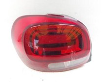 9812257580 fanale posteriore usato  Torre del Greco