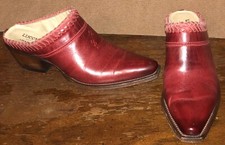 Lucchese kim handcrafted for sale  Hamden