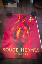 Hermes rouge large d'occasion  Montpellier-
