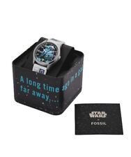 Fossil armbanduhr star gebraucht kaufen  Frankfurt am Main