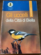 Gli uccelli biella usato  Villarbasse