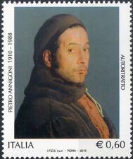 2010 italia repubblica usato  Budrio