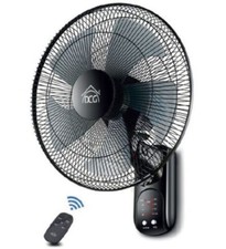 Ventilatore parete dcg usato  Usmate Velate