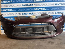 Paraurti anteriore ford usato  Vigasio