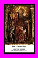 1356 santino sant usato  Italia