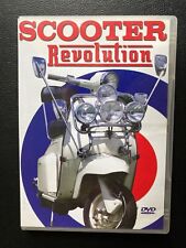 Scooter revolution regions for sale  FAVERSHAM