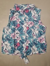 Camicia smanicata bimba usato  Lodi