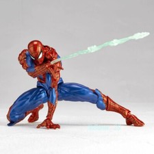 revoltech spiderman usato revoltech spiderman usato  Spedire a Italy