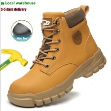 Mens waterproof work for sale  Hebron