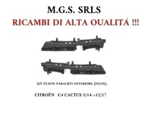 Kit staffe paraurti usato  Villarbasse