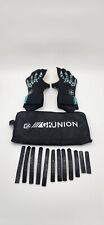 Goalkeeper gloves size for sale  Wood River