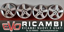 Kit cerchi lega usato  Comiso