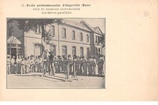 108400 orgeville ecole d'occasion  France