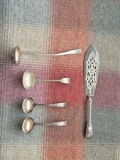 Vintage silver plated for sale  MARYPORT