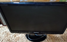 Samsung syncmaster b2330hd for sale  Monterey