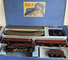 Hornby dublo passenger for sale  BEDFORD