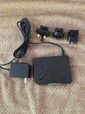 Steam Link modelo 1003 com cabo de alimentação e adaptadores fluxo de PC para TV, usado comprar usado  Enviando para Brazil