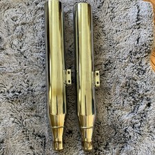 Harley davidson exhaust for sale  Rohnert Park