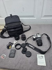 Canon eos rebel d'occasion  Expédié en Belgium
