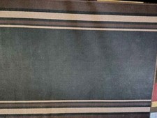 77 area rug 52 x for sale  Volga