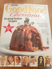 Bbc good food for sale  NANTWICH