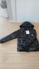 Piumino moncler maya usato  Pordenone